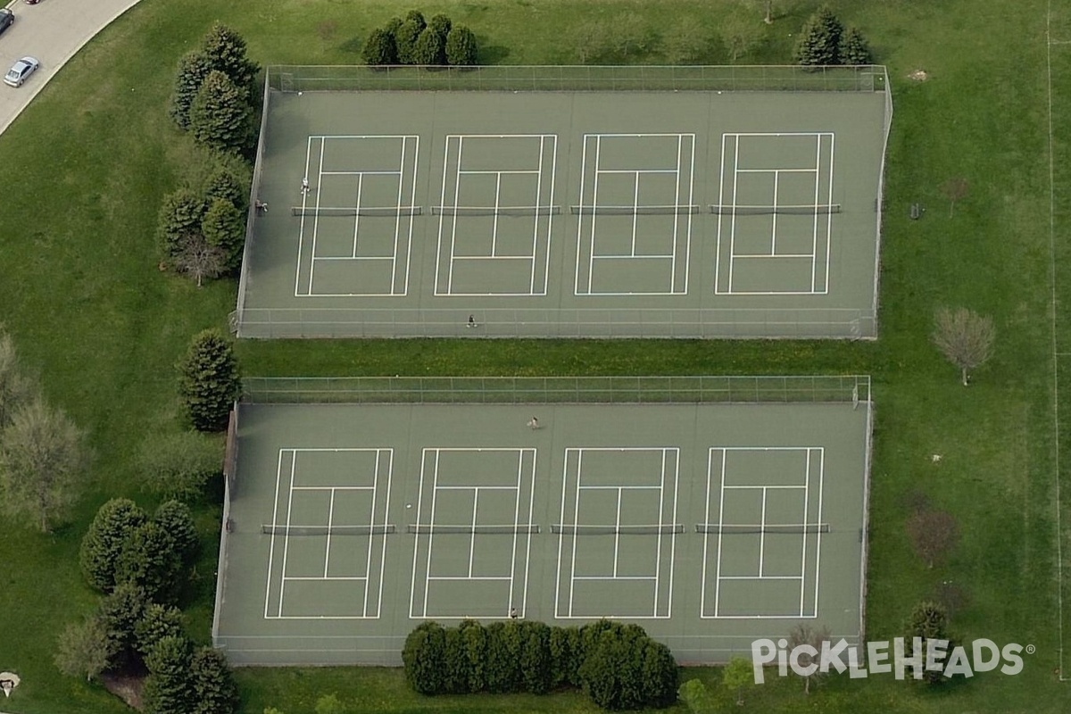 Photo of Pickleball at Reindahl (Amund) Park